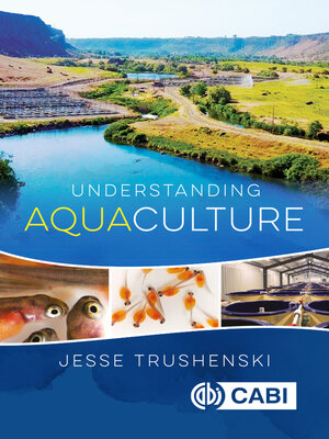 cover image of Understanding Aquaculture